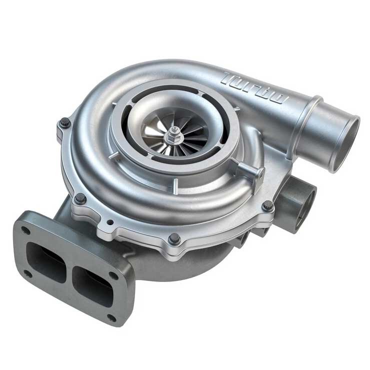 What is Turbocharger- Problems & Solutions
