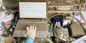 ECU REMAP-Unlocking Performance of Car