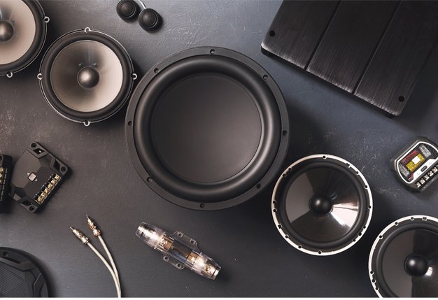 Car Audio Systems: Full Guide & Installer in Delhi