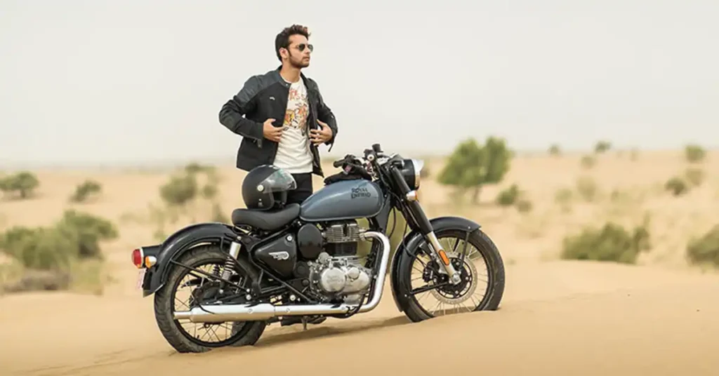 New Royal Enfield Upcoming Offers 2024