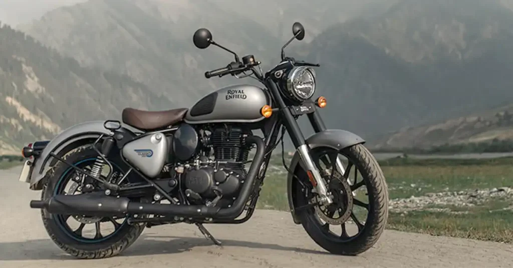 New Royal Enfield Upcoming Offers 2024